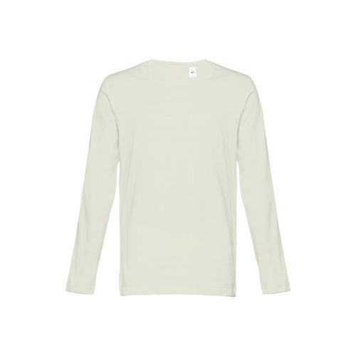 THC BUCHAREST - T-shirt a manica lunga da uomo
