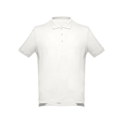 THC ADAM 3XL - Polo da uomo