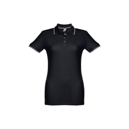 THC ROME WOMEN - Polo slim fit da donna