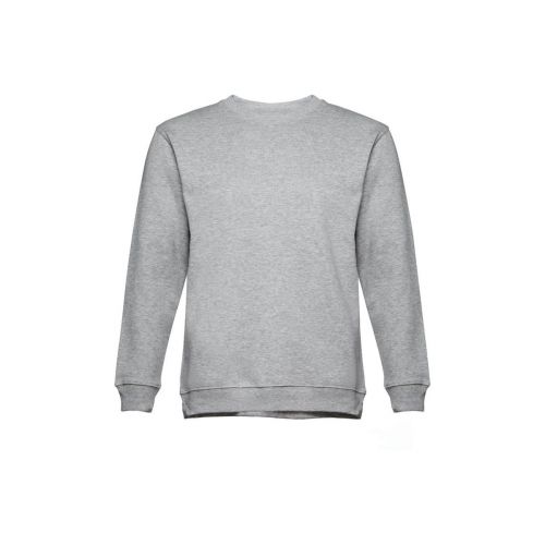 THC DELTA - Felpa (unisex) in cotone e poliestere