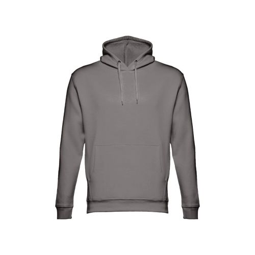 THC PHOENIX - Felpa (unisex) con cappuccio in cotone e poliestere