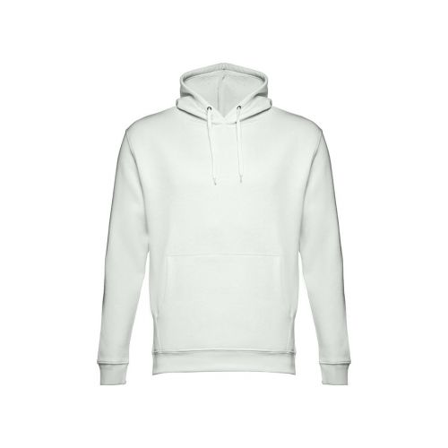 THC PHOENIX - Felpa (unisex) con cappuccio in cotone e poliestere