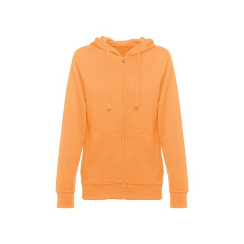 THC AMSTERDAM WOMEN - Felpa da donna in cotone e poliestere