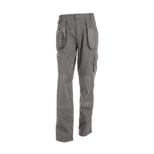 THC WARSAW - Pantaloni da uomo in cotone e poliestere
