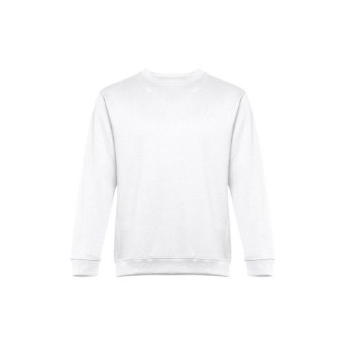 THC DELTA WH - Felpa unisex