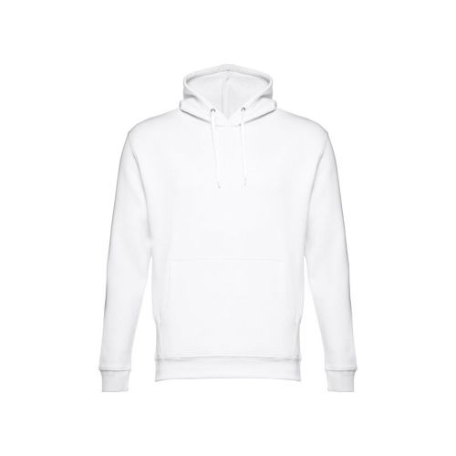 THC PHOENIX WH - Felpa unisex, con cappuccio