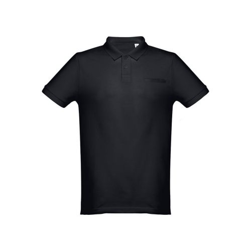 THC DHAKA - Polo da uomo
