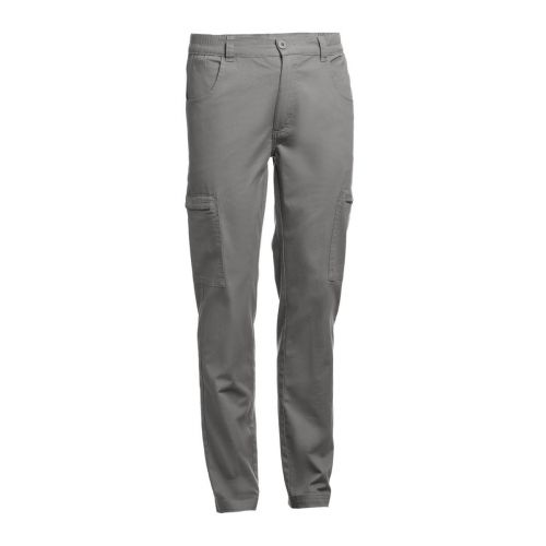 THC TALLINN - Pantaloni in cotone ed elastan