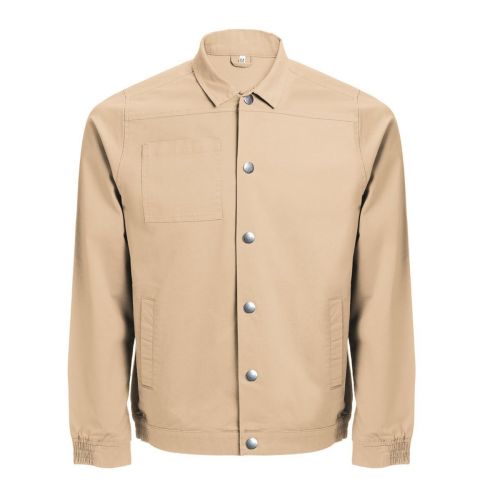 THC BRATISLAVA - Giacca unisex in cotone ed elastan