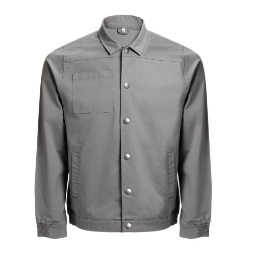THC BRATISLAVA - Giacca unisex in cotone ed elastan