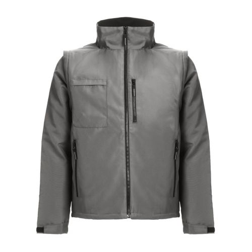 THC ASTANA - Giacca imbottita in poliestere (unisex)
