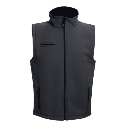 THC BAKU - Gilet softshell unisex