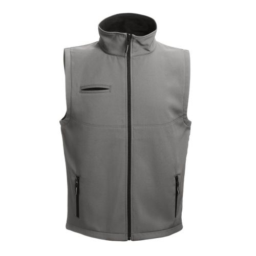 THC BAKU - Gilet softshell unisex