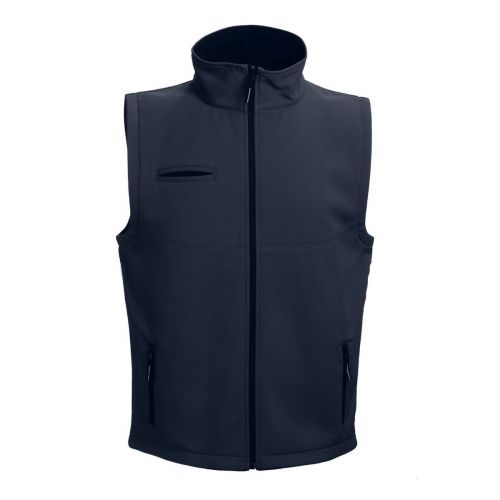 THC BAKU - Gilet softshell unisex