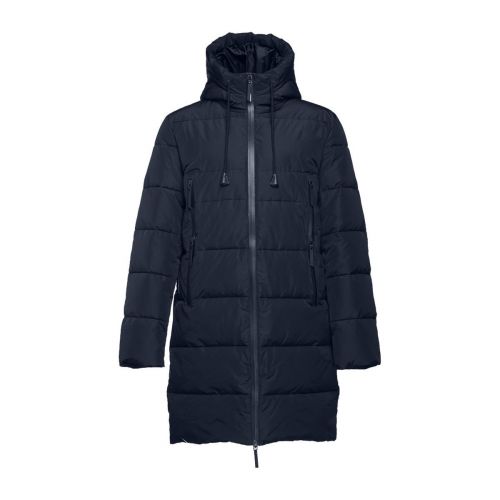 THC BRUSSELS - Parka trapuntato unisex