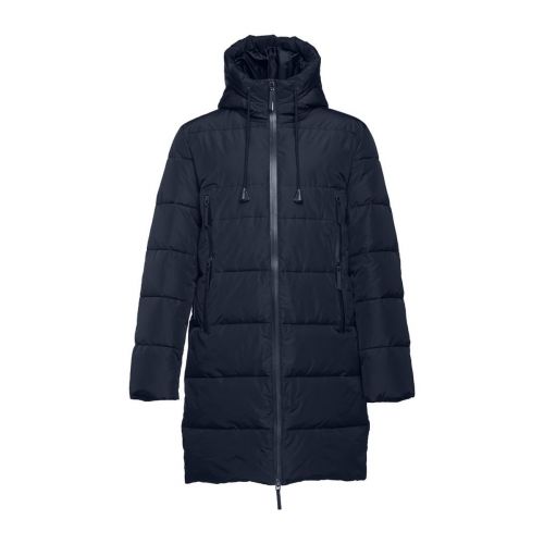 THC BRUSSELS - Parka trapuntato unisex