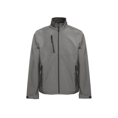 THC EANES - Giacca softshell (unisex) in poliestere ed elastan