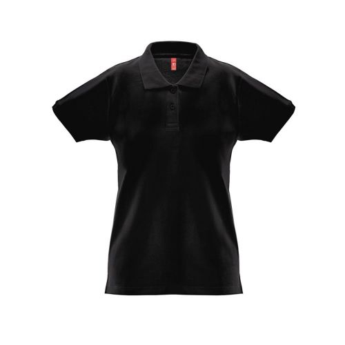 THC MONACO WOMEN - Polo da donna
