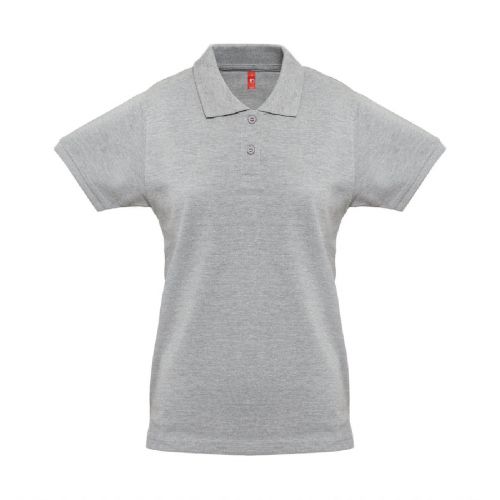 THC MONACO WOMEN - Polo da donna