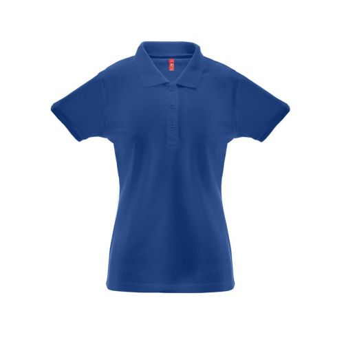 THC BERLIN WOMEN - Polo da donna