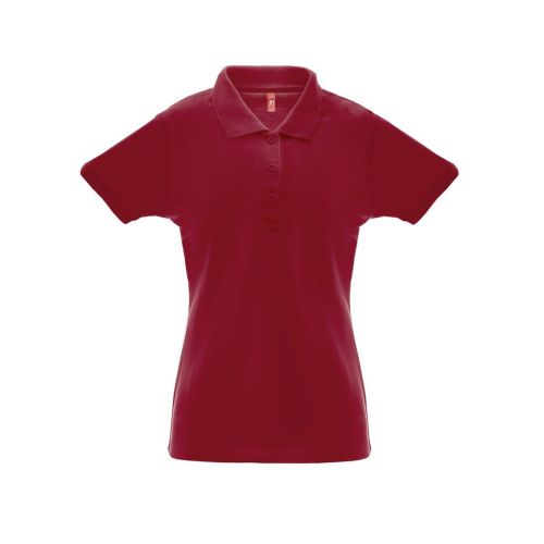 THC BERLIN WOMEN - Polo da donna