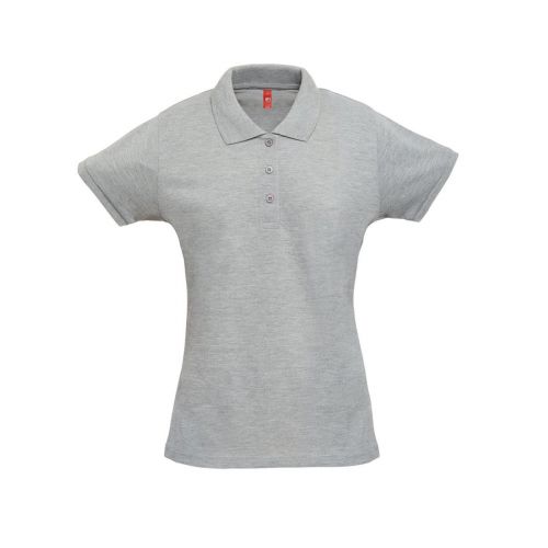 THC BERLIN WOMEN - Polo da donna