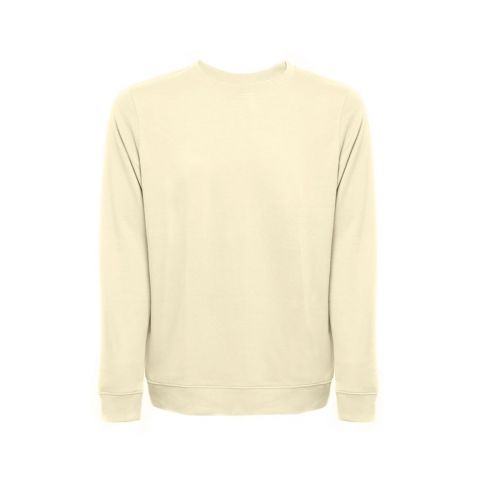 THC COLOMBO - Felpa (unisex) in spugna italiana non garzata
