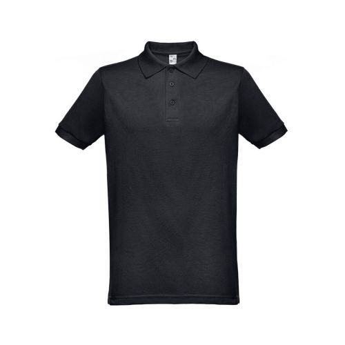 THC BERLIN 3XL - Polo da uomo