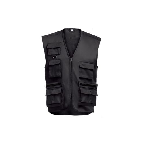 THC PIXEL 3XL - Gilet multi tasche