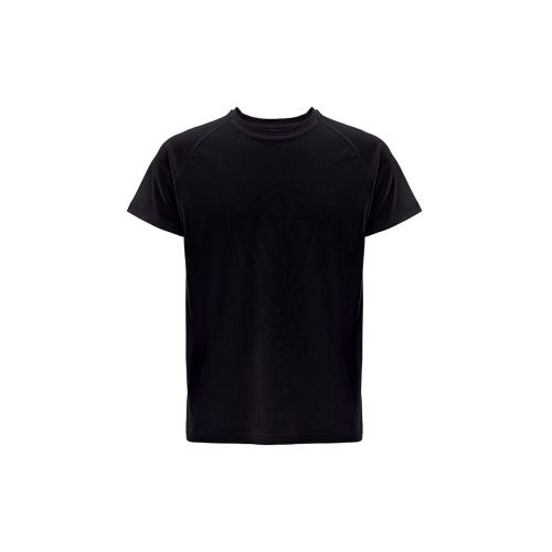 THC MOVE - T-shirt tecnica a maniche corte in poliestere
