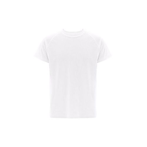THC MOVE WH - T-shirt tecnica