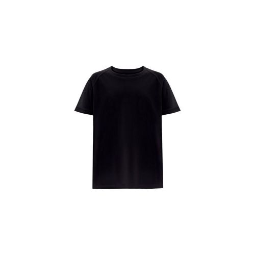 THC MOVE KIDS - T-shirt tecnica da bambino a maniche corte in poliestere
