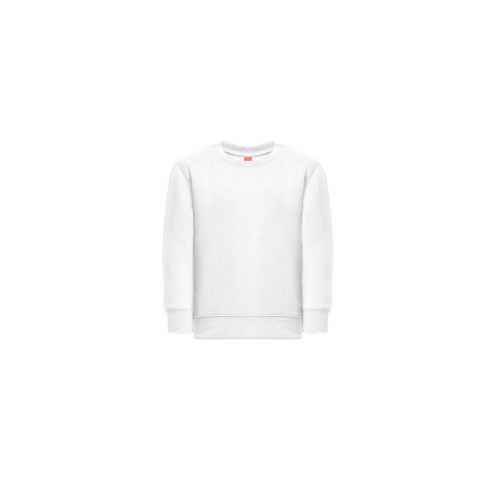 THC DELTA KIDS WH - felpa da bambino