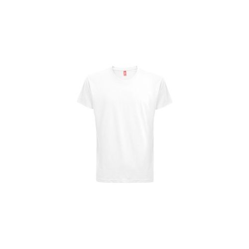 THC FAIR SMALL WH - Maglietta in cotone per bambini