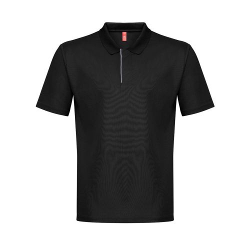 THC DYNAMIC - Polo tecnica da uomo