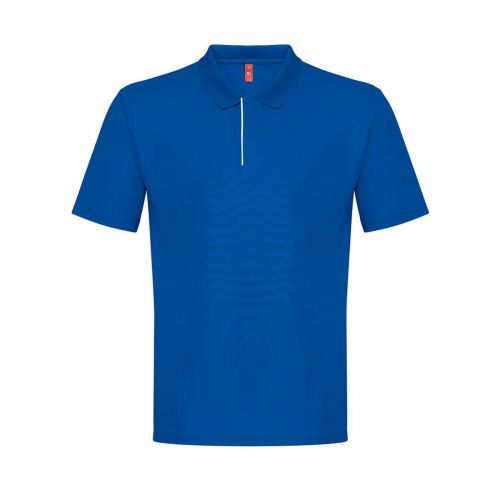 THC DYNAMIC - Polo tecnica da uomo
