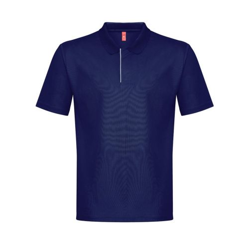 THC DYNAMIC - Polo tecnica da uomo