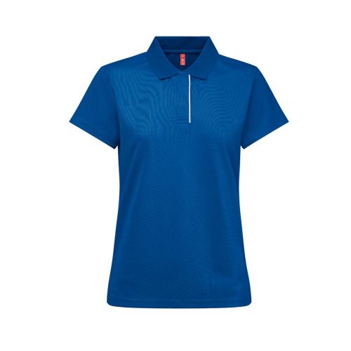 THC DYNAMIC WOMEN - Polo tecnica donna