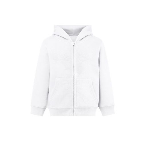 THC AMSTERDAM KIDS WH - Giacche per bambini