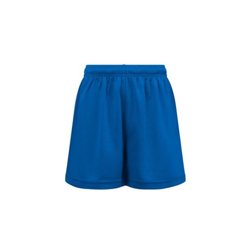 THC MATCH KIDS - Pantaloncini sportivi per bambini