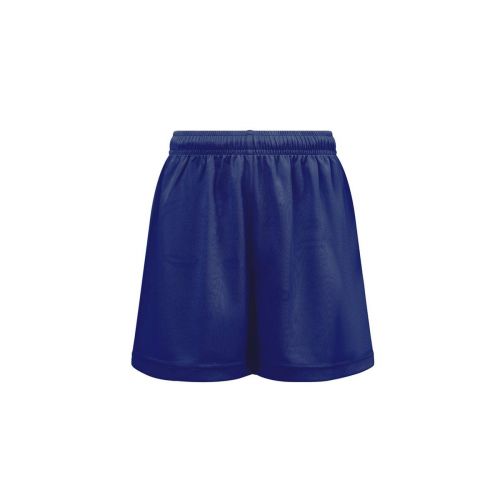 THC MATCH KIDS - Pantaloncini sportivi per bambini