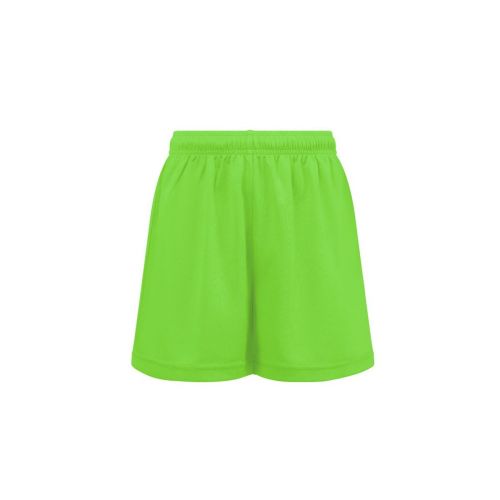 THC MATCH KIDS - Pantaloncini sportivi per bambini