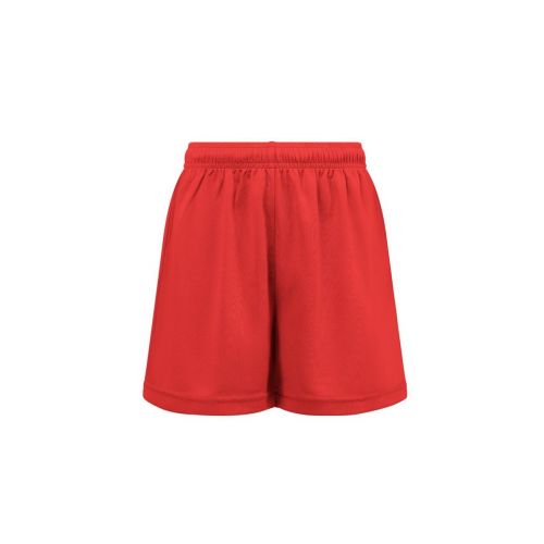 THC MATCH - Pantaloncini sportivi per adulti