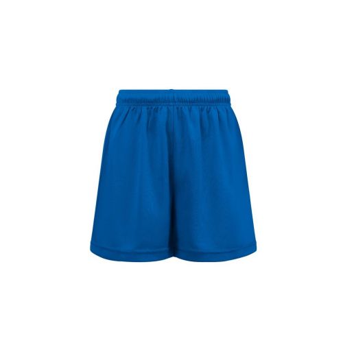THC MATCH - Pantaloncini sportivi per adulti