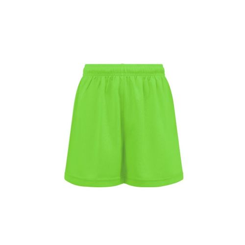 THC MATCH - Pantaloncini sportivi per adulti
