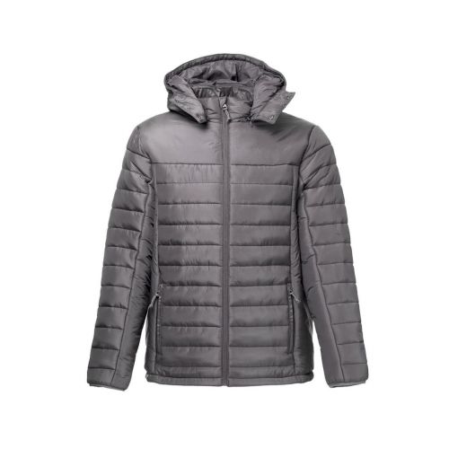THC SHIELD - Giacca con cappuccio da uomo