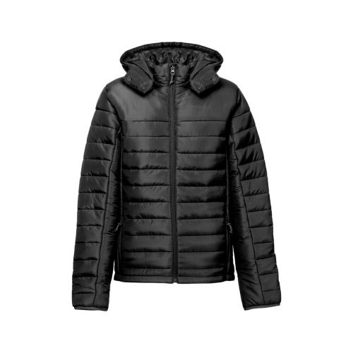 THC SHIELD WOMEN - Giacca con cappuccio da donna