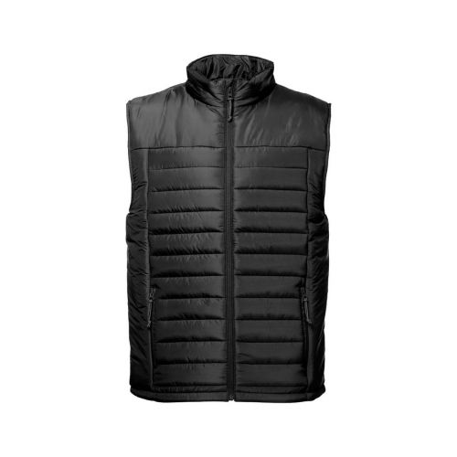 THC CLOUD - Gilet imbottito (unisex)