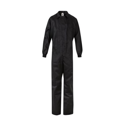 VL YAMA - Tuta in twill (200g/m²), in cotone (35%) e poliestere (65%)