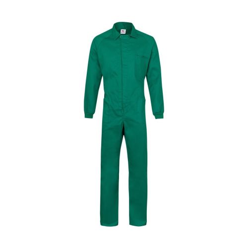 VL YAMA - Tuta in twill (200g/m²), in cotone (35%) e poliestere (65%)